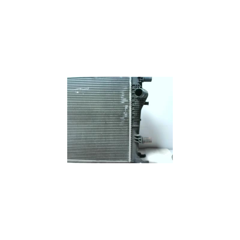 Radiateur eau RENAULT MEGANE 3 PHASE 1 COUPE d’occasion