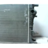 Radiateur eau RENAULT MEGANE 3 PHASE 1 COUPE d’occasion