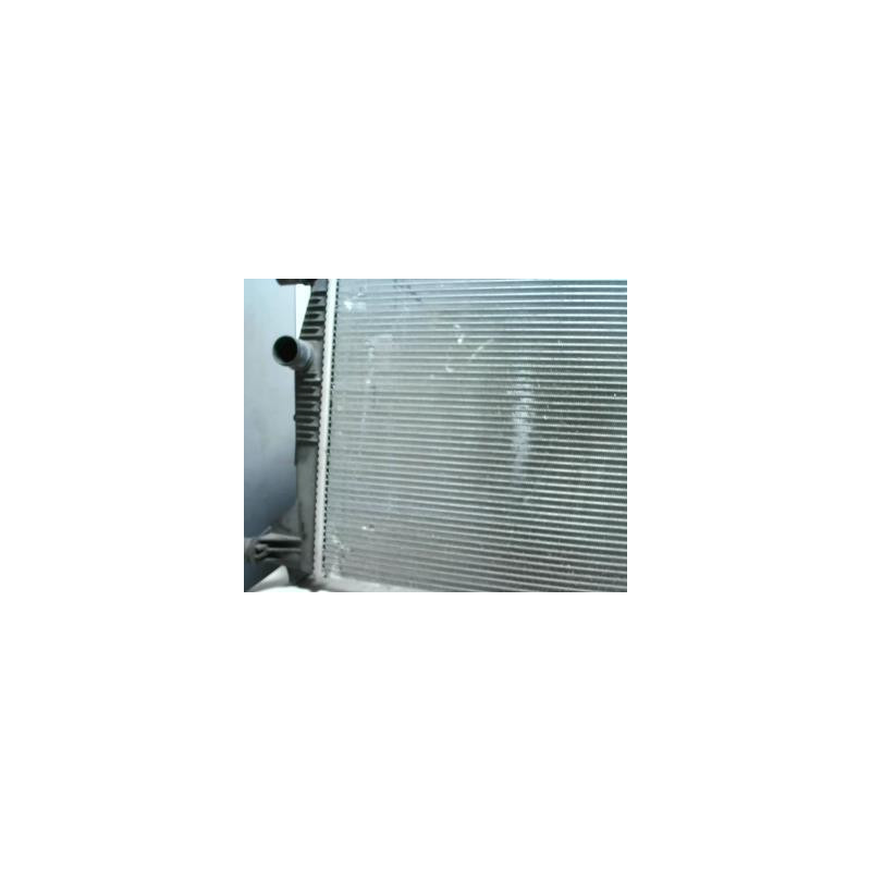 Radiateur eau RENAULT MEGANE 3 PHASE 1 COUPE d’occasion