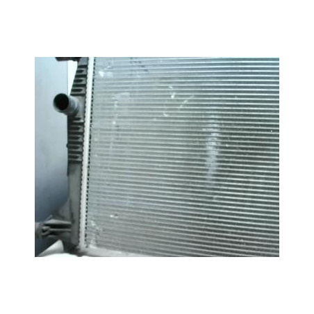 Radiateur eau RENAULT MEGANE 3 PHASE 1 COUPE d’occasion