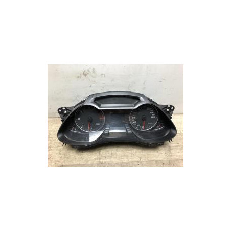 Compteur AUDI A4 3 PHASE 1 d’occasion