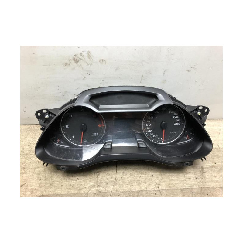 Compteur AUDI A4 3 PHASE 1 d’occasion