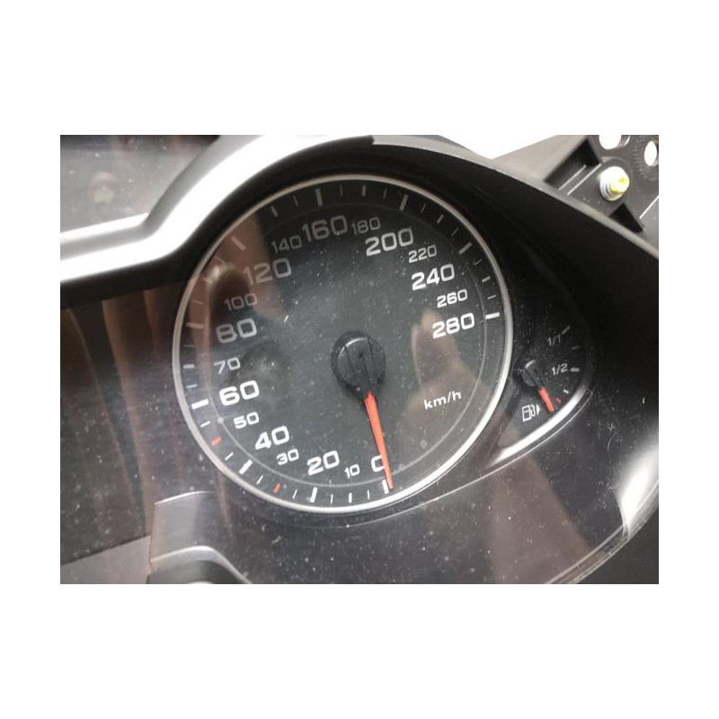 Compteur AUDI A4 3 PHASE 1 d’occasion