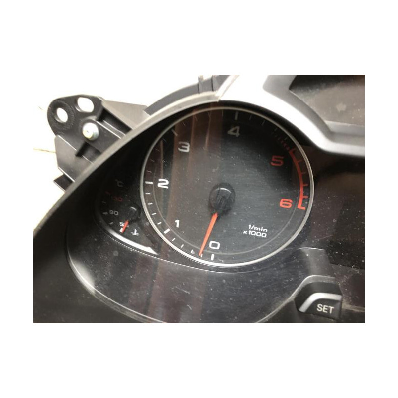 Compteur AUDI A4 3 PHASE 1 d’occasion