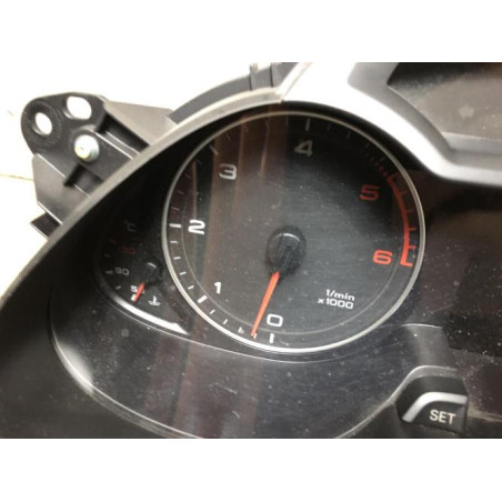 Compteur AUDI A4 3 PHASE 1 d’occasion
