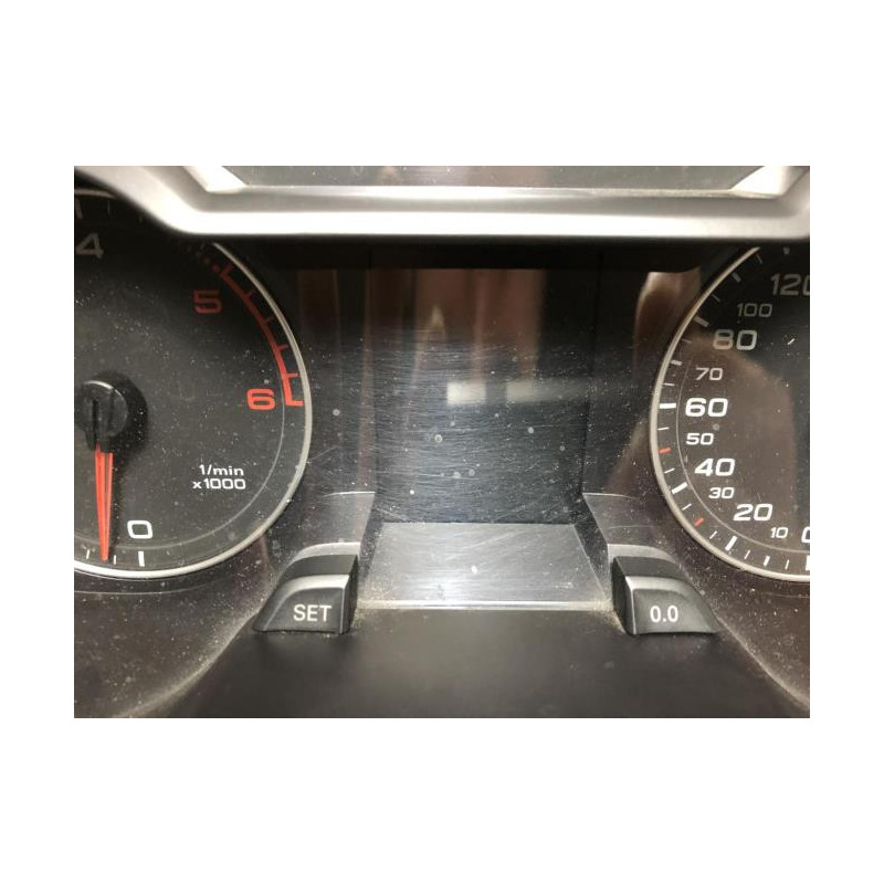 Compteur AUDI A4 3 PHASE 1 d’occasion