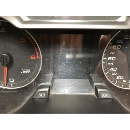 Compteur AUDI A4 3 PHASE 1 d’occasion