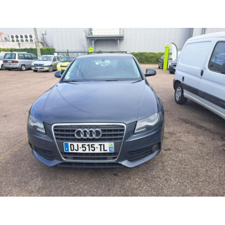 Bras essuie glace avant droit AUDI A4 3 PHASE 1 d’occasion