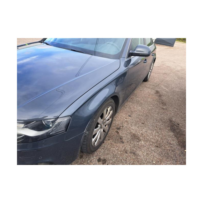 Bras essuie glace avant droit AUDI A4 3 PHASE 1 d’occasion