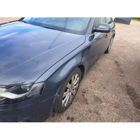 Bras essuie glace avant droit AUDI A4 3 PHASE 1 d’occasion