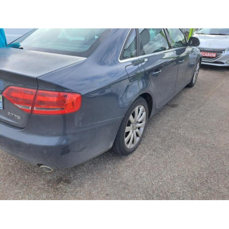 Bras essuie glace avant droit AUDI A4 3 PHASE 1 d’occasion