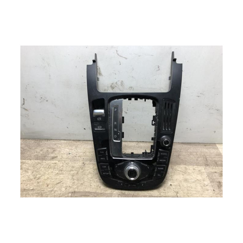 Commande GPS AUDI A4 3 PHASE 1 d’occasion