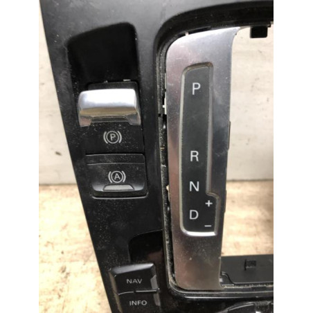 Commande GPS AUDI A4 3 PHASE 1 d’occasion