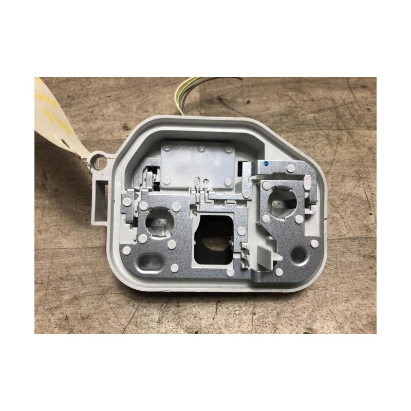 Platine feu arriere gauche PEUGEOT 2008 1 PHASE 1 d’occasion