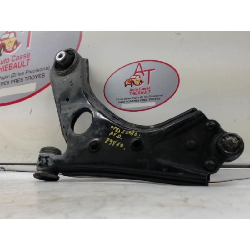 Triangle avant droit OPEL COMBO (C) CARGO d’occasion