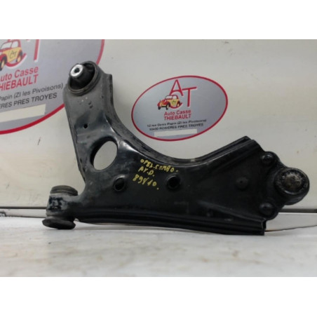 Triangle avant droit OPEL COMBO (C) CARGO d’occasion