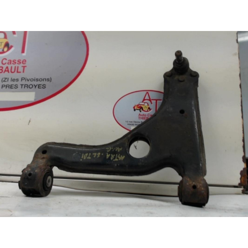 Triangle avant gauche OPEL  d’occasion
