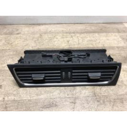 Aerateur tableau de bord AUDI A4 3 PHASE 1 d’occasion