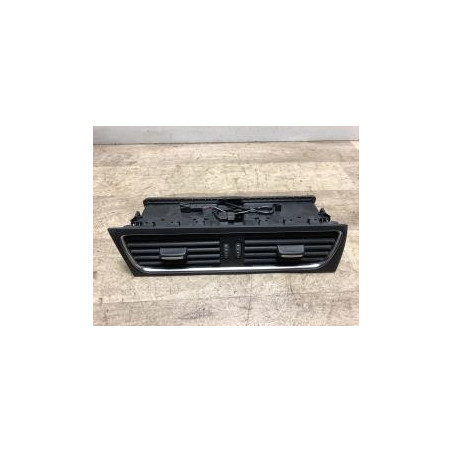 Aerateur tableau de bord AUDI A4 3 PHASE 1 d’occasion