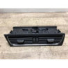 Aerateur tableau de bord AUDI A4 3 PHASE 1 d’occasion