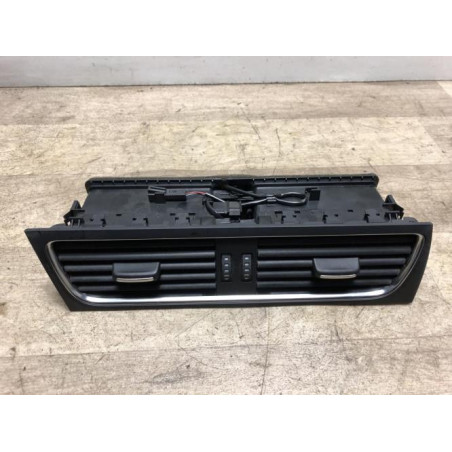 Aerateur tableau de bord AUDI A4 3 PHASE 1 d’occasion