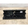 Aerateur tableau de bord AUDI A4 3 PHASE 1 d’occasion