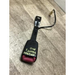 Attache ceinture avant gauche SUZUKI SWIFT 3 d’occasion