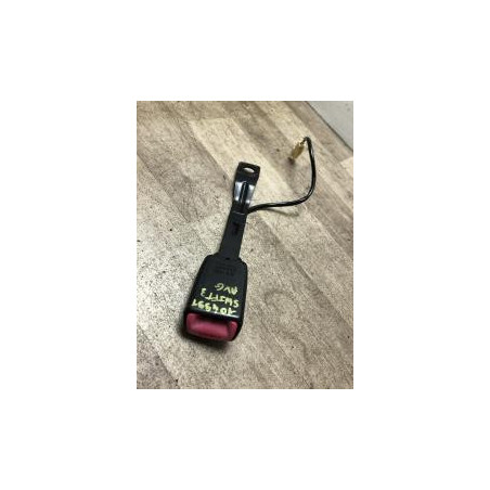 Attache ceinture avant gauche SUZUKI SWIFT 3 d’occasion