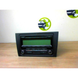 Autoradio d'origine VOLKSWAGEN GOLF 6 d’occasion