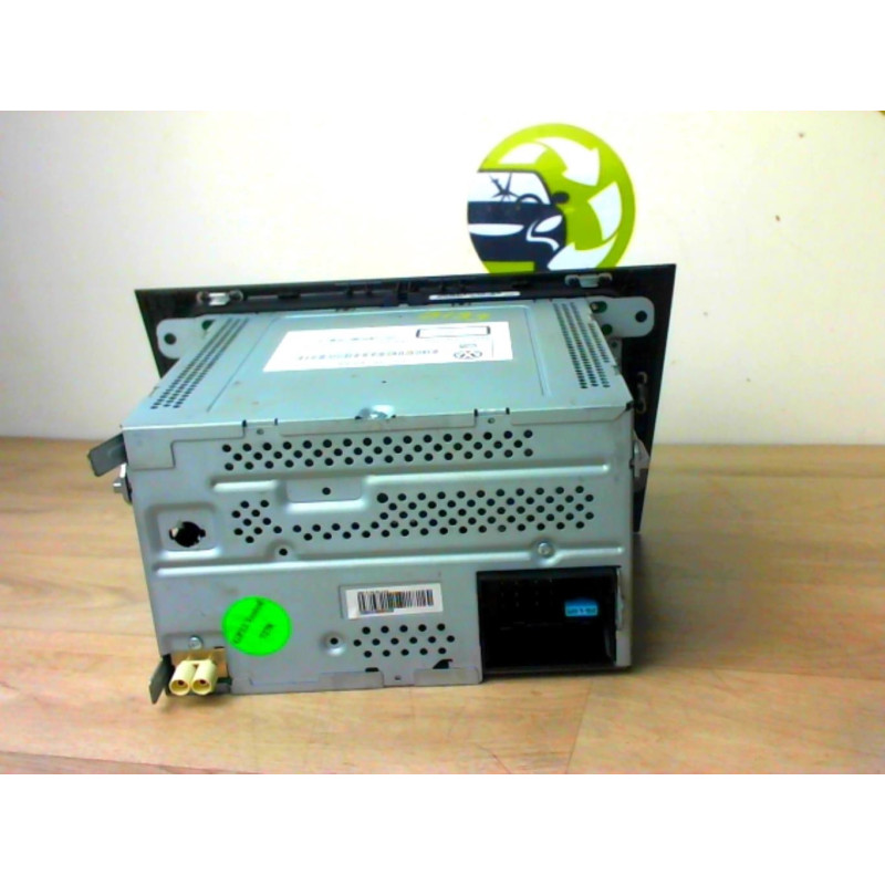 Autoradio d'origine VOLKSWAGEN GOLF 6 d’occasion