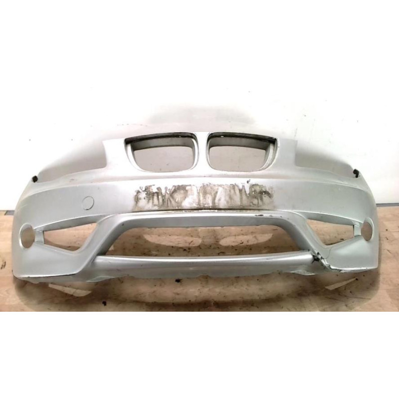 Pare choc avant BMW SERIE 1 F20 PHASE 2 d’occasion