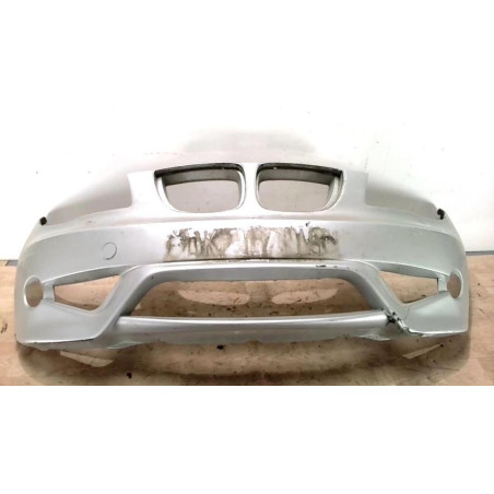 Pare choc avant BMW SERIE 1 F20 PHASE 2 d’occasion