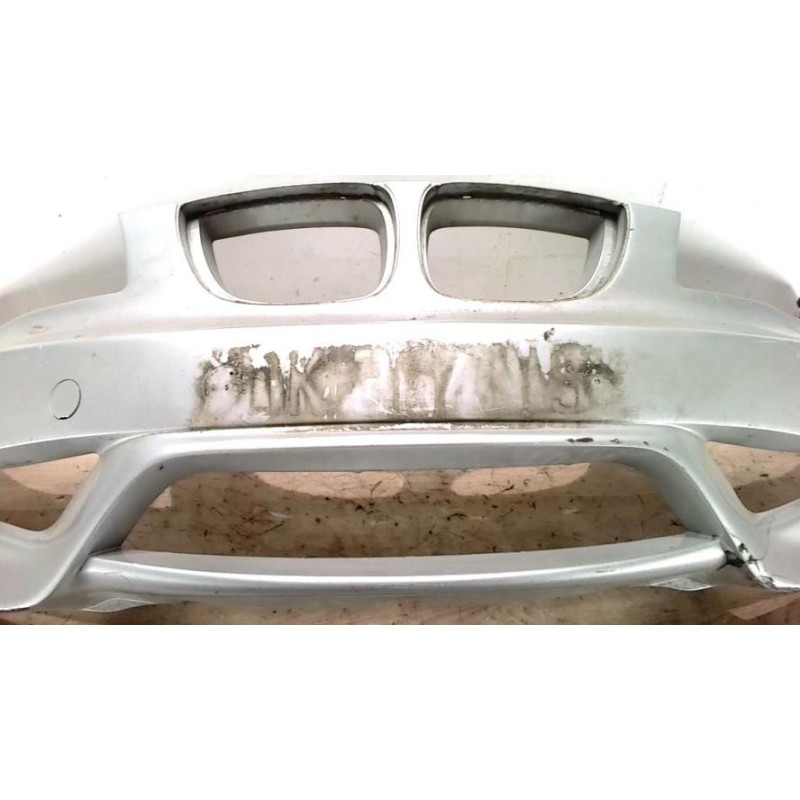 Pare choc avant BMW SERIE 1 F20 PHASE 2 d’occasion