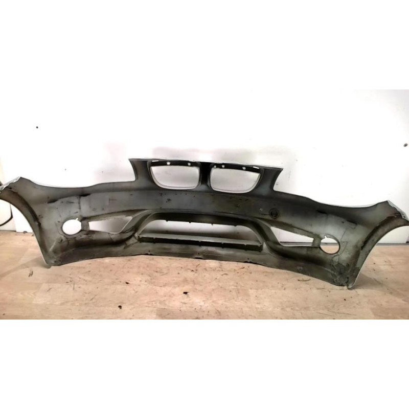 Pare choc avant BMW SERIE 1 F20 PHASE 2 d’occasion