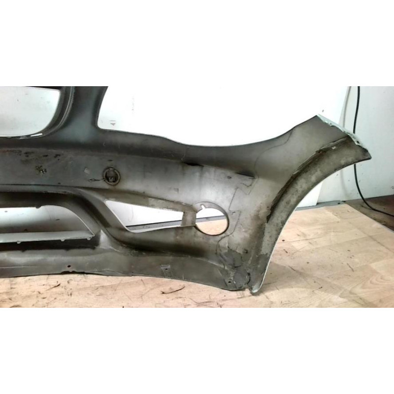 Pare choc avant BMW SERIE 1 F20 PHASE 2 d’occasion