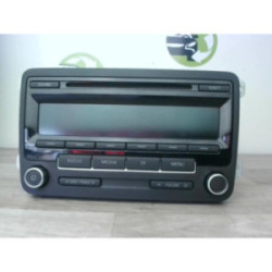 Autoradio d'origine VOLKSWAGEN GOLF 6 d’occasion