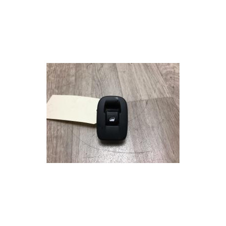 Interrupteur de leve vitre arriere droit PEUGEOT 2008 1 PHASE 1 d’occasion