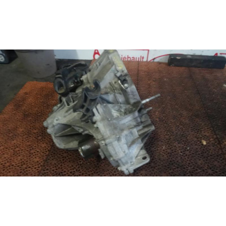 Boite de vitesses RENAULT  d’occasion