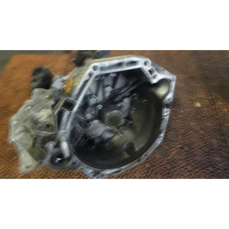 Boite de vitesses RENAULT  d’occasion