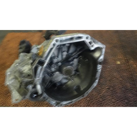 Boite de vitesses RENAULT  d’occasion