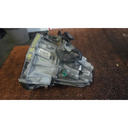 Boite de vitesses RENAULT  d’occasion