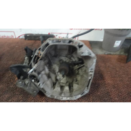 Boite de vitesses RENAULT TWINGO II PHASE 1 d’occasion