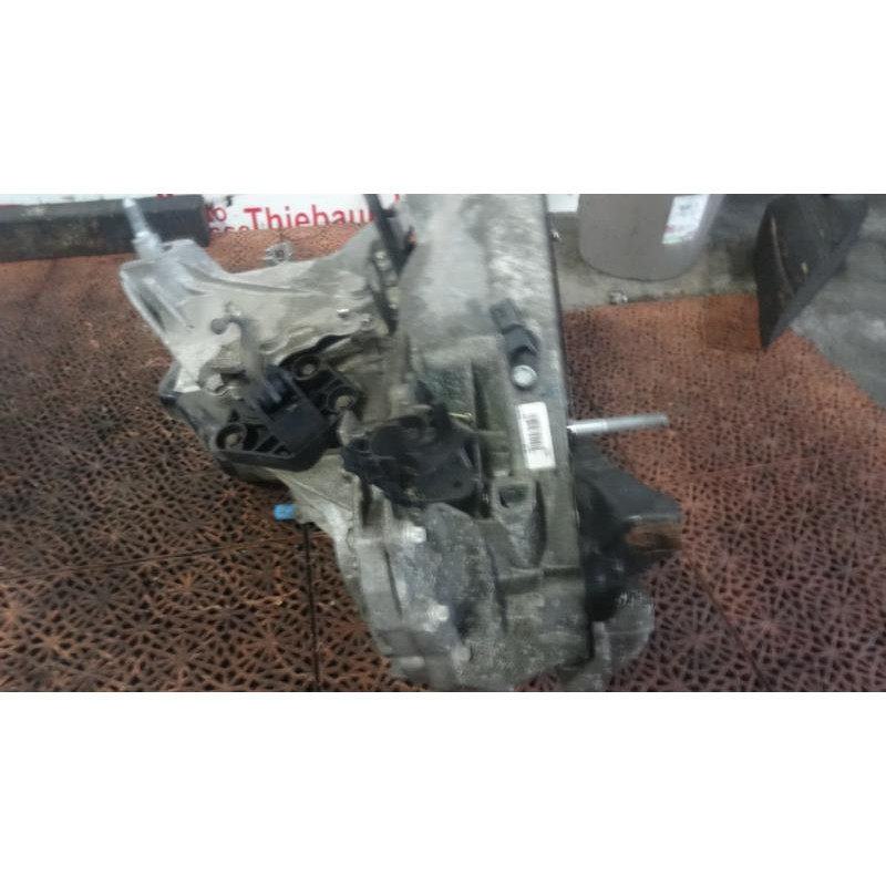 Boite de vitesses RENAULT TWINGO II PHASE 1 d’occasion