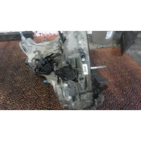 Boite de vitesses RENAULT TWINGO II PHASE 1 d’occasion