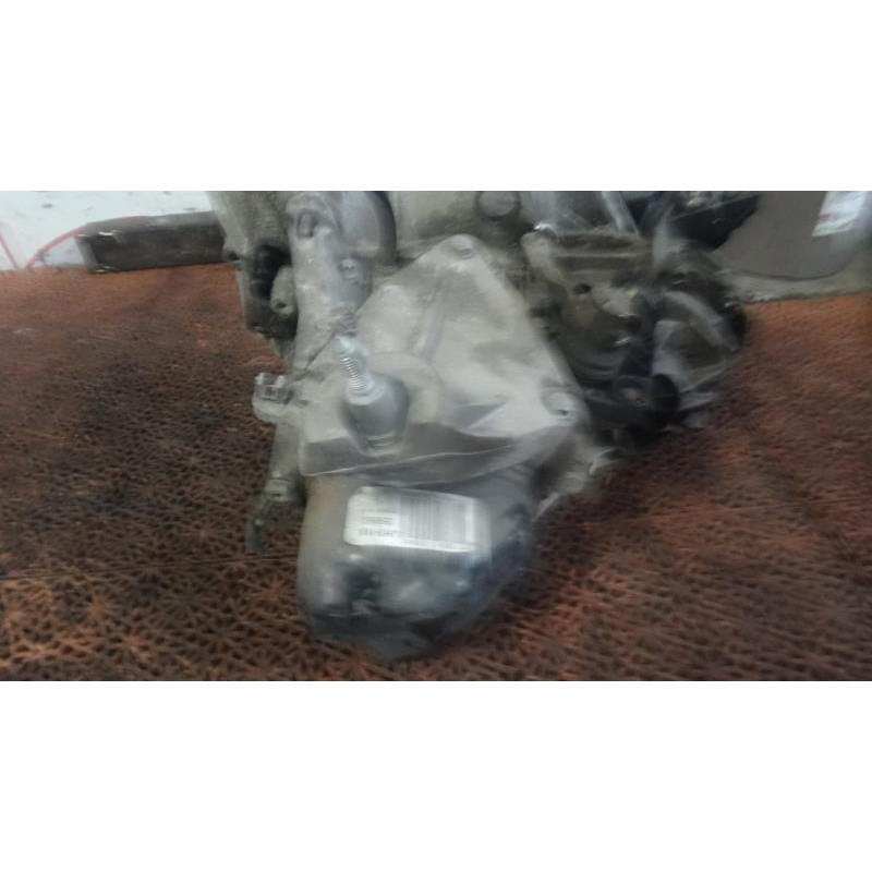 Boite de vitesses RENAULT TWINGO II PHASE 1 d’occasion