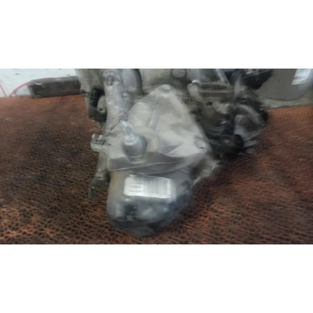 Boite de vitesses RENAULT TWINGO II PHASE 1 d’occasion