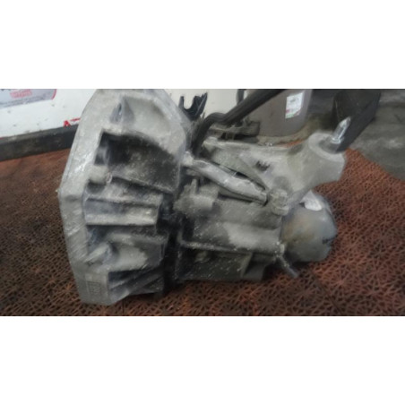 Boite de vitesses RENAULT TWINGO II PHASE 1 d’occasion