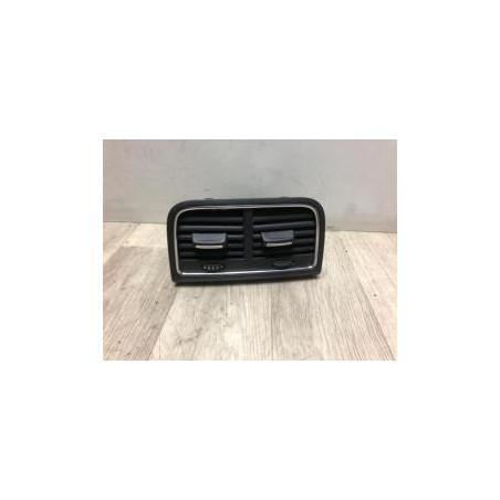 Aerateur tableau de bord AUDI A4 3 PHASE 1 d’occasion