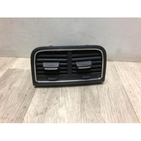 Aerateur tableau de bord AUDI A4 3 PHASE 1 d’occasion