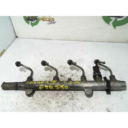 Rampe injection RENAULT LAGUNA 2 PHASE 1 d’occasion